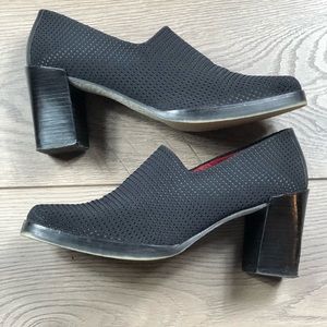 Donald J. Pliner Women’s Dress Shoes Black 7